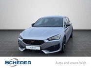 Cupra Leon 2022