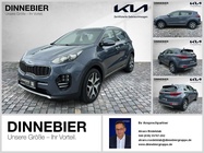 Kia Sportage 2019