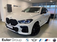 BMW X6 2022