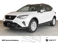 Seat Arona 2025