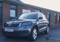 Skoda Kodiaq 2019