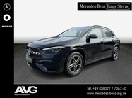 Mercedes-Benz GLA-Class 2024