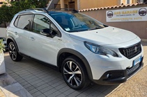 Peugeot 2008 2016
