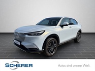 Honda HR-V 2022