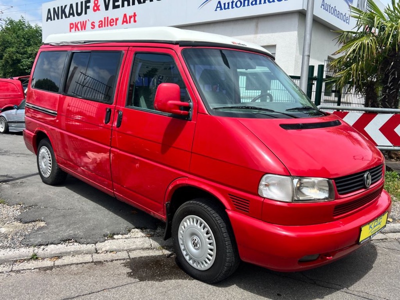 Volkswagen T4