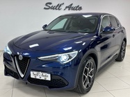 Alfa Romeo Stelvio 2019