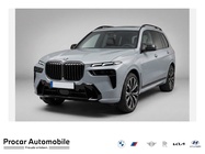 BMW X7 2025