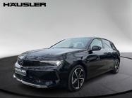 Opel Astra 2022