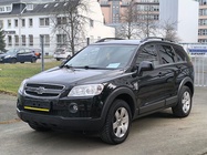 Chevrolet Captiva 2008