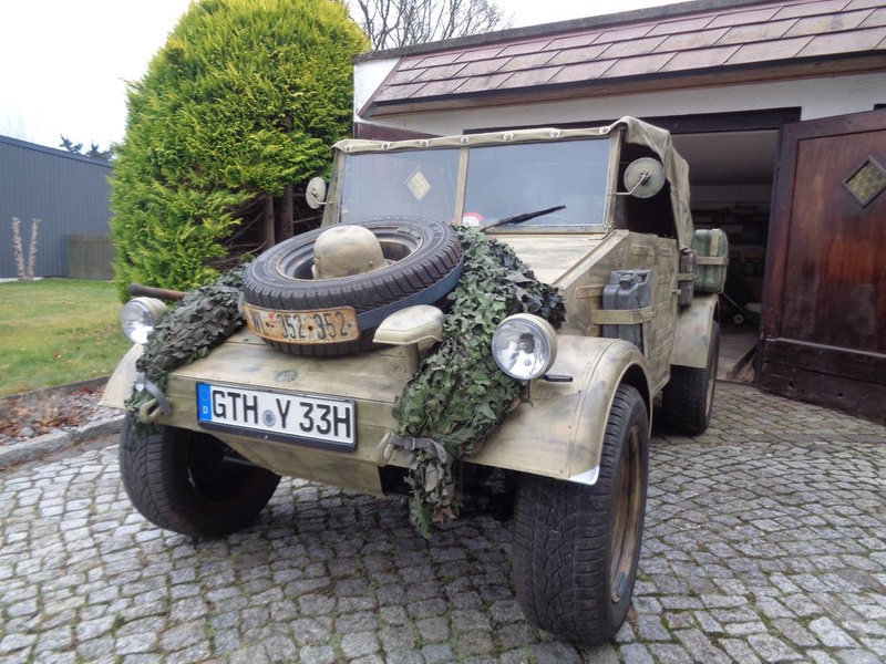 Volkswagen 181
