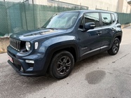 Jeep Renegade 2021