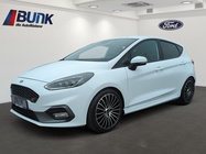 Ford Fiesta 2019