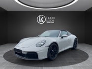 Porsche 911 2025