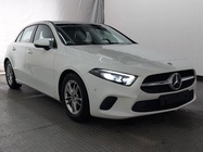 Mercedes-Benz A-Class 2019