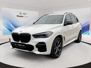 BMW X5 2022