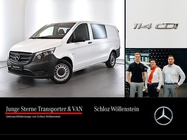 Mercedes-Benz Vito 2022