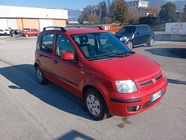 Fiat Panda 2012