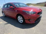 Kia cee'd / Ceed 2022