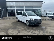 Mercedes-Benz Vito 2022