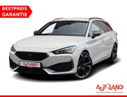 Cupra Leon 2022