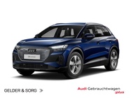 Audi Q4 e-tron 2025