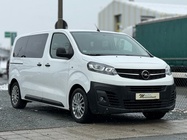 Opel Vivaro 2020