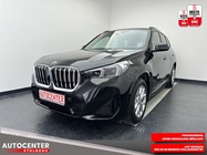 BMW X1 2025