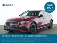 Mercedes-Benz E-Class 2025