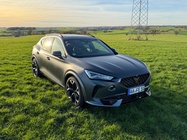 Cupra Formentor 2021