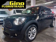 MINI Countryman 2013