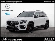 Mercedes-Benz GLB-Class 2025