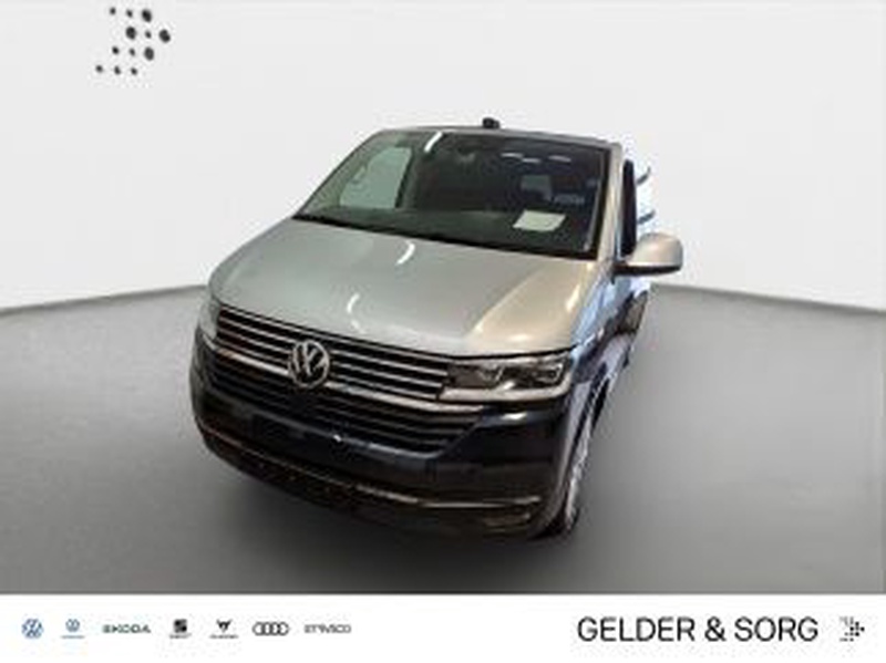Volkswagen T6