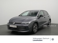 Volkswagen Golf 2025