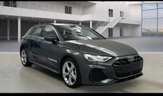 Audi A3 2026