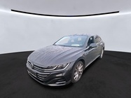 Volkswagen Arteon 2021