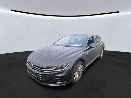 Volkswagen Arteon 2021