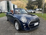 MINI Cabrio 2017