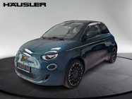 Fiat 500e 2023