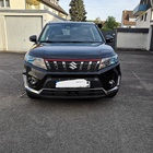 Suzuki Vitara 2019