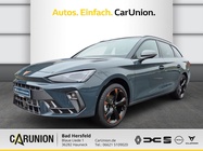 Cupra Leon 2025