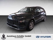 Hyundai Bayon 2025