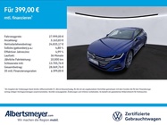Volkswagen Arteon 2022