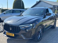 Maserati Levante 2021