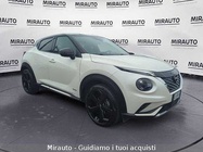 Nissan Juke 2022