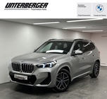 BMW X1 2025