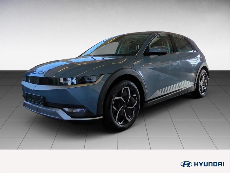 Hyundai Ioniq5