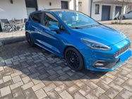 Ford Fiesta 2019