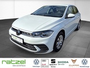 Volkswagen Polo 2025