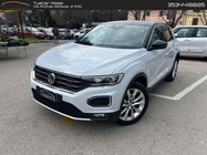 Volkswagen T-Roc 2019