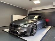 BMW M4 2019